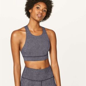 Lululemon Fast Free Nulux Bra Size 8